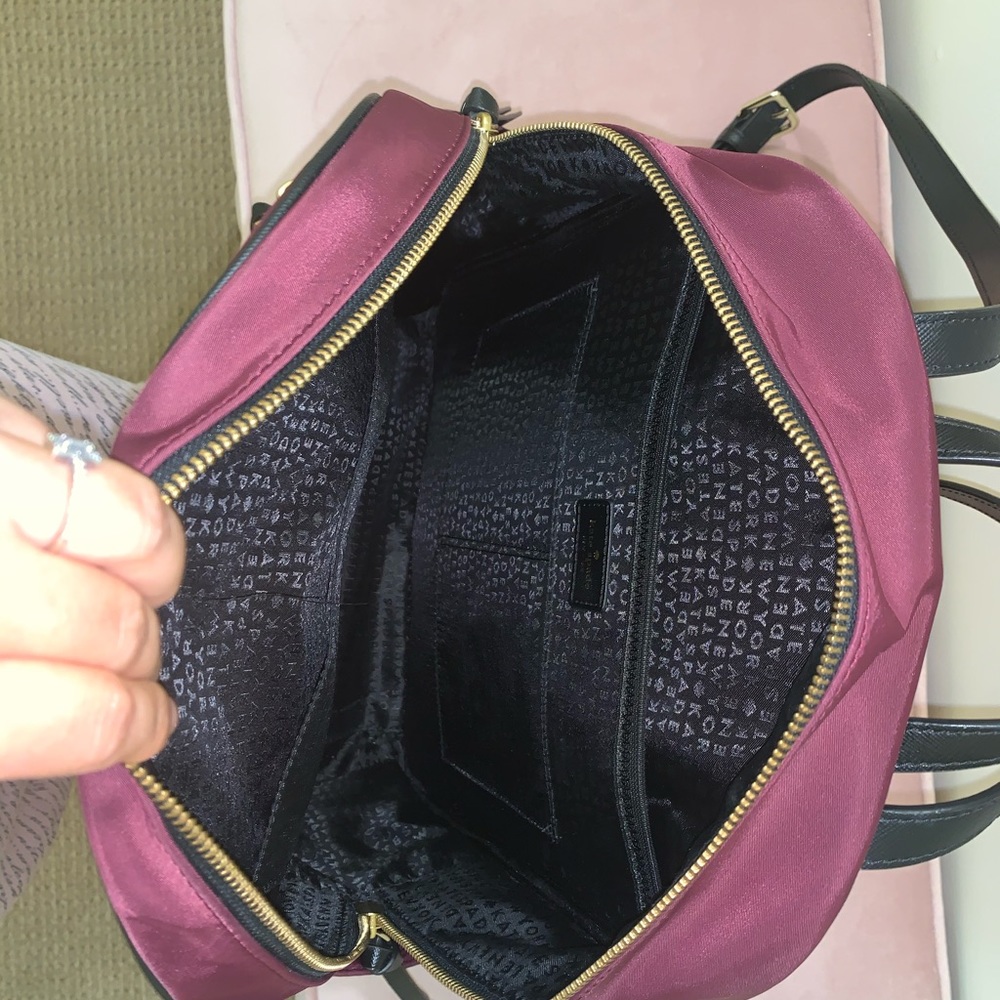 Kate spade Backpack - Picture 3 of 4
